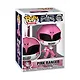 Фигурка FUNKO POP Movies: MMPR Movie- Pink Ranger (FNK81196) - фото 1