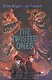 The Twisted Ones (Five Nights at Freddys Graphic Novel 2) - фото 1