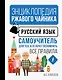 Русский язык. Самоучитель для тех, кто хочет вспомнить все правила - фото 1