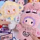 Коллекционные игрушки-сюрприз Милашка (Lovely Emma) "Панк-эра", 15см, 12-Luckyemma-04, Blind Box, Lucky Emma 15+ - фото 15