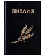 Библия. Книги Священного писания Ветхого и Нового Завета. Канонические - фото 1