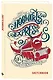 Скетчбук «Хогвартс-экспресс», 96 страниц - фото 2