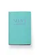 Блокнот Mint notebook, А5, 32 листа - фото 2