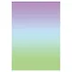 Бумага упаковочная 70*100см "Gradient 2" инд.уп., ассорти - фото 9