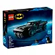 76332 Конструктор детский LEGO DC Бэтмен: Бэтмобиль, 330 деталей, возраст 9+ - фото 2