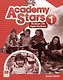 Academy Stars. Level 1. Workbook with Digital Workbook - фото 1