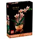 LEGO Botanical Collection: Мини-орхидея, 274 детали (10343) - фото 2