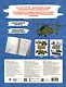 Книжка-раскраска для детей. Военные раскраски. Самолеты - фото 2