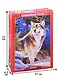 Пазл Страж. Волк, 1000 деталей Castor Land C-104062 - фото 2