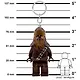 LGL-KE100H Брелок-фонарик для ключей LEGO Star Wars - Чубакка (Chewbacca), возраст 6+ - фото 6