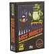 Настольная игра GaGa games, Босс-монстр (GG122) - фото 1