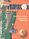 Математика. Арифметика. Геометрия. 5 класс. Учебник. В 4-х частях. Часть 3  (для обучающихся с нарушением зрения) - фото 1