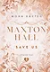 Maxton Hall. Книга 3. Спаси нас - фото 1