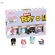 Фигурка коллекционная FUNKO ASST Bitty POP 4pk: Sanrio 12pc PDQ (FNK85718) (ассорти) - фото 2