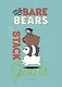 Блокнот "We bare bears" - фото 1