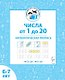 Числа от 1 до 20. Математическая пропись для детей 6-7 лет. ФГОС ДО и ФОП ДО - фото 1
