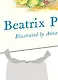 The Peter Rabbit Illustrated Stories (Beatrix Potter) Кролик Питер иллюстрированные рассказы (Беатрис Поттер) /Книги на английском языке - фото 3