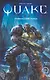Quake Champions. Графический роман - фото 1