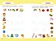 Развивайка-обучайка для детей 4-5 лет. Многоразовые прописи - фото 10
