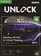 Unlock. Level 4. Reading, Writing & Critical Thinking. Student`s Book. English Profile B2 - фото 1