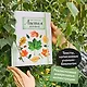 Мой гербарий. Листья деревьев(переупак) - фото 5