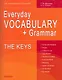THE KEYS for Everyday VOCABULARY + Grammar (Ключи) - фото 1