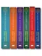Комплект из шести книг: Игры. Нерассказанное (Цикл Игры наследников #6) + Грандиозная игра (Цикл Игры наследников #5) + Игры наследников (Цикл Игры наследников #1) + Последний гамбит (Цикл Игры наследников #3) + Братья Хоторны (Цикл Игры наследников #4) + - фото 14