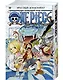 Ван-Пис. Книга 10 (Том 28, 29, 30) - Яростный Демон Вайпер. (One Piece / Большой куш). Манга - фото 2