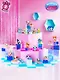 Набор Дискотека три фигурки мини-животных с аксессуарами коллекция Littlest Pet Shop (4+) (коробка) - фото 10