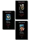 Комплект из 3-х книг. За легкой тенью лета + Под бледным светом страха + Под доброй улыбкой зла - фото 1