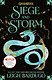 Shadow and Bone: Siege and Storm (Leigh Bardugo) Тень и Кость: Штурм и Буря (Ли Бардуго) /Книги на английском языке - фото 2