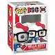 Фигурка Funko POP! Hello Kitty Hello Kitty Nerd (65) (Fun72055) - фото 2