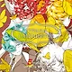 Страна самоцветов. Том 3 (Houseki no Kuni / Land of the Lustrous). Манга - фото 4