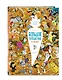 Большое путешествие во времени. В поисках Голубой Морковки. Виммельбух - фото 3
