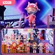 Коллекционная фигурка Законодательница трендов Laura, 11см, 12-Toycity-20266, Blind Box, ToyCity 15+ - фото 1