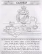 Символы России: книжка-раскраска - фото 3