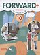 Forward Plus English Students Book. Английский язык. 10 класс. Учебник (углубленный уровень) - фото 1