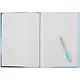 Книга для записей А4 100л кл. "Под парусом" 7БЦ, глянц.ламинация - фото 2