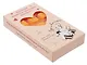 Бомбочка-шоколадка для ванны Будь на своей стороне (О.Примаченко) (Персиковые облака) (170 г) - фото 2