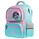 Рюкзак "Мяуччи" 2 отделения, 40*29*17 см, полиэстер, светоотражатели, 5 карманов - фото 2