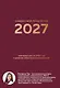 Создай свой лучший год. Еженедельник на 2027 год и дневник нейропрограммирования - фото 1