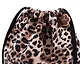 Сумка (мешок) "Леопард", Yoi - фото 4
