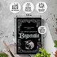 Неофициальная книга для записи рецептов Ведьмака - фото 3