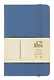 Записная книжка «Летние сумерки» А6, 96 листов в клетку, экокожа, Joy Book - фото 1