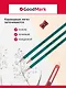 Карандаши чернографитные «Education», GoodMark, 12 штук - фото 4