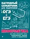 Информатика - фото 1