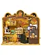 Диорама сборная с фигуркой Garfield Café 6973817323010 (PURM1) - фото 1