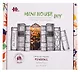My mini house DIY. Прогулка по Лондону - фото 1