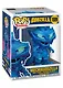 Фигурка Funko POP! Premium Movies Godzilla Mechagodzilla (Deco) (1889) (Fun86473) - фото 2
