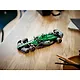 77245 Конструктор детский LEGO Speed Champions Гоночный автомобиль Формула-1 Aston Martin Aramco F1 AMR24, 269 деталей, возраст 10+ - фото 10